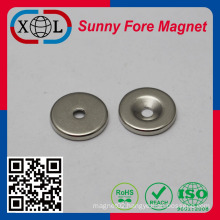 strong counter neodymium permanent magnet